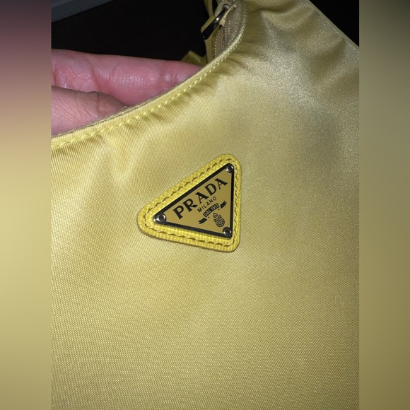 PRADA Hobo bag - Picture 7 of 11